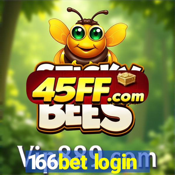 166bet login